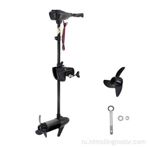 Новый тип Transom Mount Electric Trolling Motor